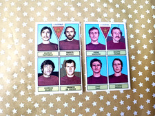 Album Calciatori Panini