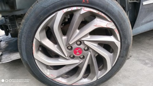 Cerchi lega per citroen - in,