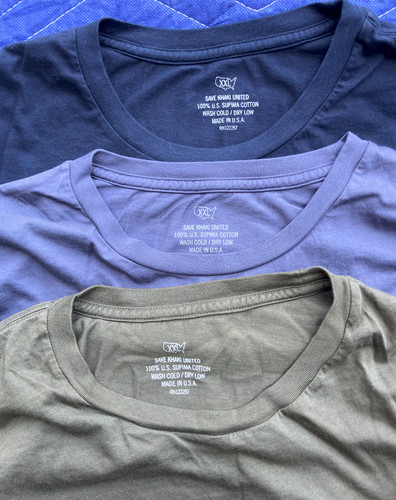 Camicie save khaki united - camicie,