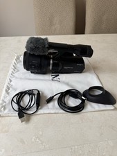 Camera Sony Handycam NEX-VG30E