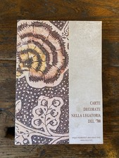 AA.VV. Carte decorate nella
