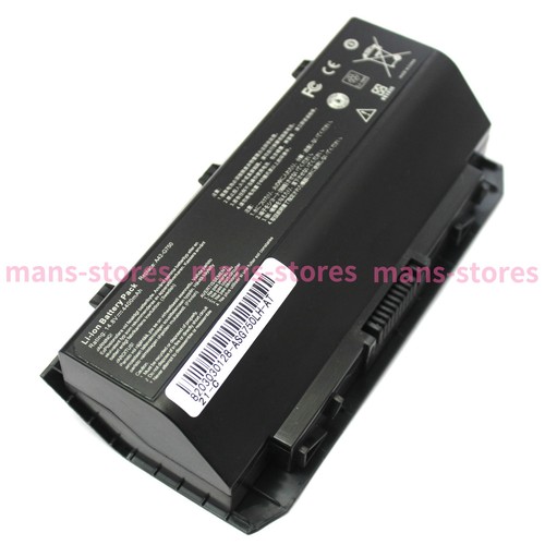 Batteria a42 g750 - a42-g750, per