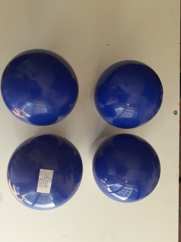 Set bocce da - set, di