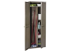 Mobile Portascope Finto legno