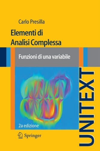 Presilla elementi di analisi - elementi,