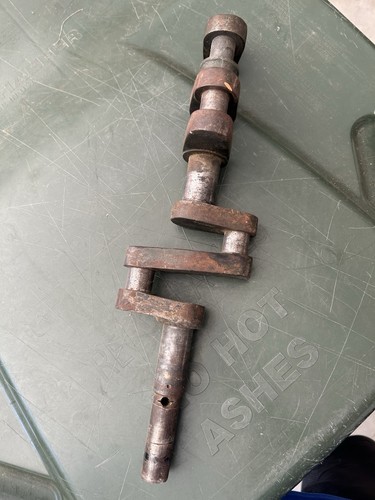 Ingranaggio albero motore