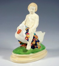 WK Wiener Kunstkeramik Figur