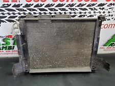 KIT RADIATORI RENAULT TWINGO 1.2 BENZINA 2007-2012