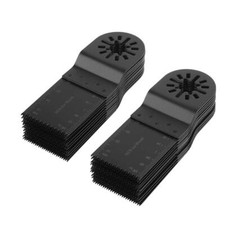 Lame per Sega Oscillante, Lama