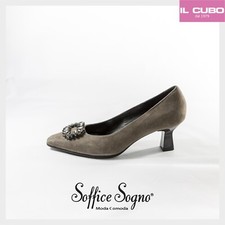 SOFFICE SOGNO SCARPA DECOLTE'