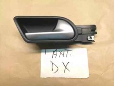VW. GOLF 5, MANIGLIA INTERNA APRIPORTA ANTER. LATO DESTRO. ORIG. PERFETTE CONDIZ