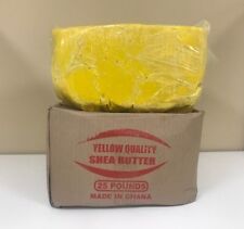 BURRO DI KARITÈ CRUDO puro