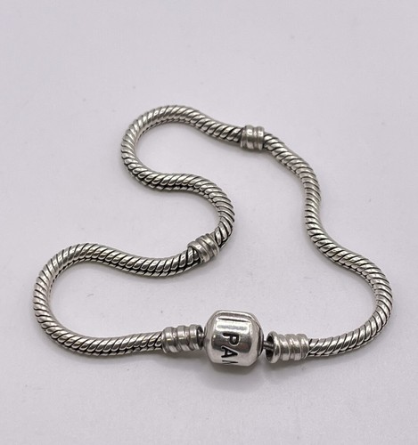Bracciale pandora charm - pandora, in