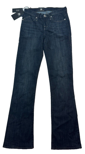 Jeans donna rock - jeans, mid