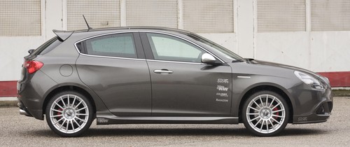 Giulietta coppia minigonne - giulietta,