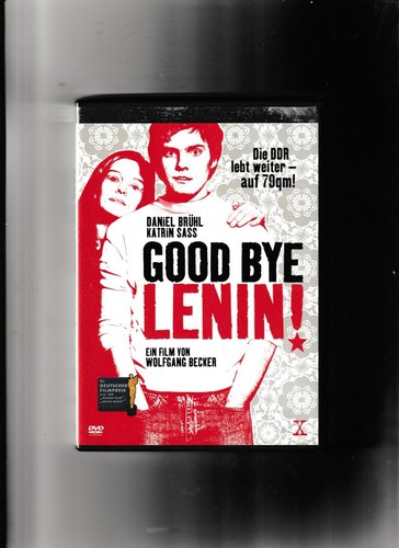 Dvd good bye - -,