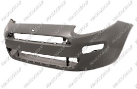Paraurti ant anteriore fiat - anteriore,
