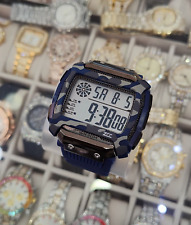 x Orologio Sportivo Zcc