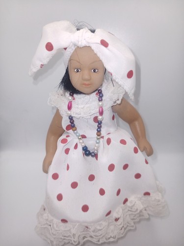 Bambola porcellana da - di,