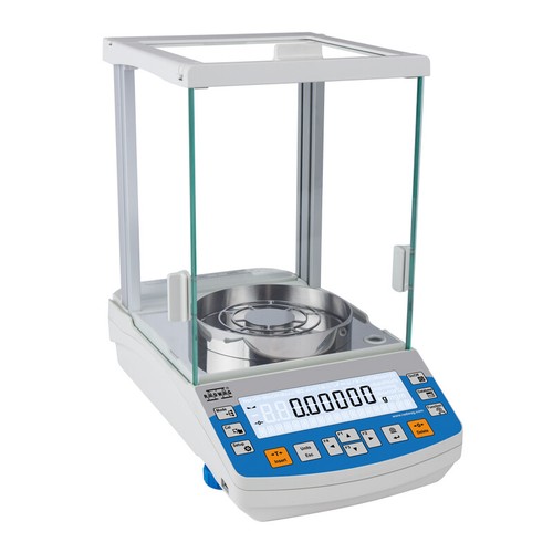 Radwag 220 plus wifi - 60/220,