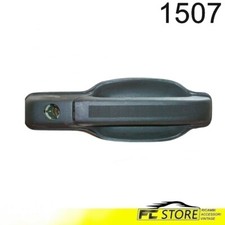 Maniglia Porta Nuda Senza