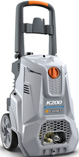 IDROPULITRICE PROFESSIONALE A FREDDO COMET K 200 CLASSIC 150 BAR 660 lt/h
