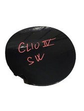 SPORTELLINO CARBURANTE PER