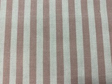 Tenda in tessuto cotone a