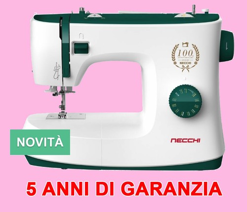 Necchi k121a macchina da - -,