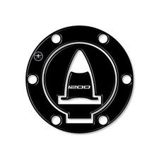 Tappo Serbatoio ADESIVI 3D