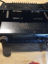 Alinco Dr-112 2 meter