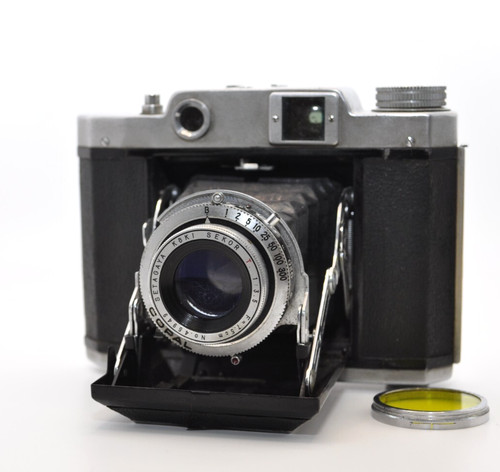 Mamiya sei modello 6x6 - k,