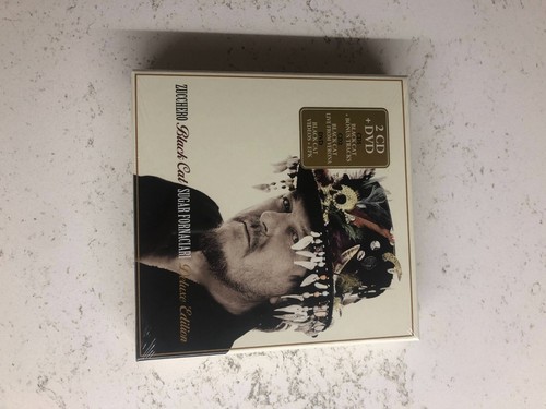 Zucchero black cat - black,