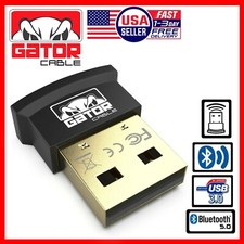 USB Bluetooth 5.0 Wireless