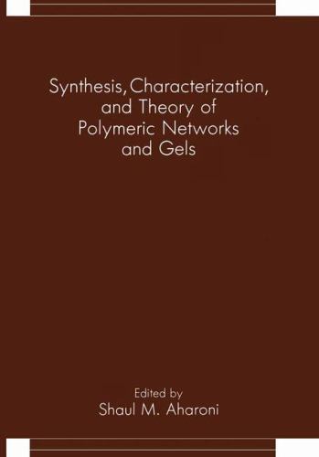 Synthesis characterization - synthesis,,