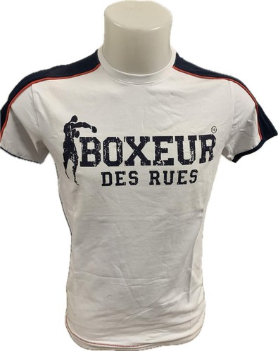 Boxeur des rues - des,