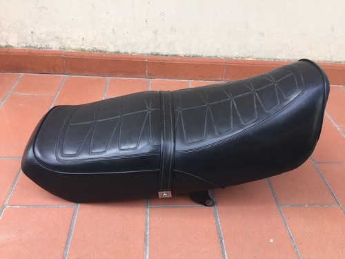 Sella honda cb750f seat - honda,