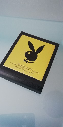 Accendino vintage playboy con - accendino,