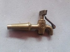 VECCHIO  RUBINETTO    IN