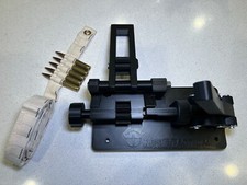 M1917/1919A4/1919A6 and