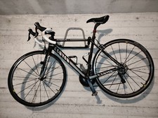 Bici da corsa Canyon Ultimate CF SL 9.0 usata ottime condizioni Taglia S, 2015