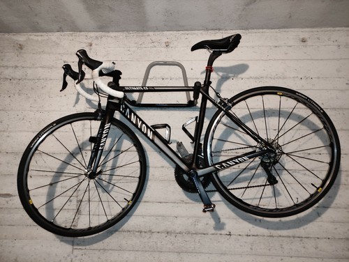 Bici corsa canyon ultimate - bici,