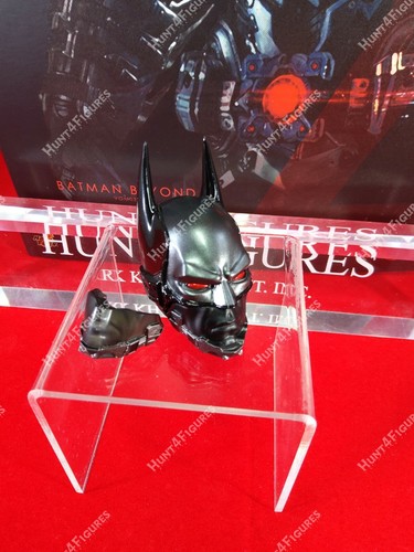 Hot toys vgm39 batman - dc,