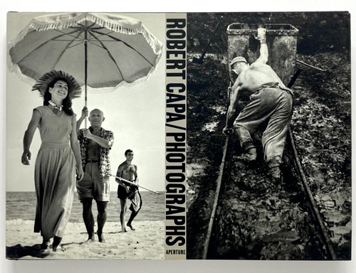 Robert capa photographs - robert,