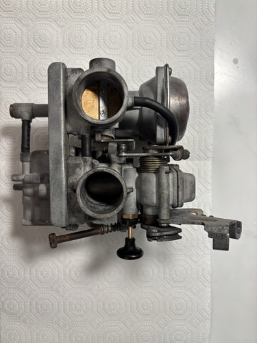Carburatore yamaha 600 - yamaha, xt