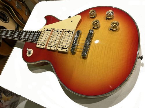 Chitarra elettrica greco - chitarra,