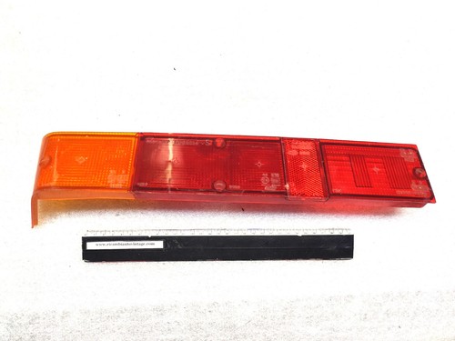 Fiat ritmo serie plastica - fiat,