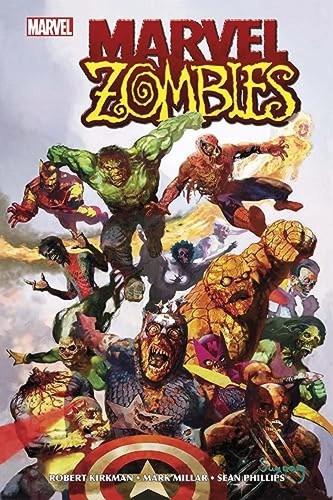 Marvel omnibus nuovo - nuovo,
