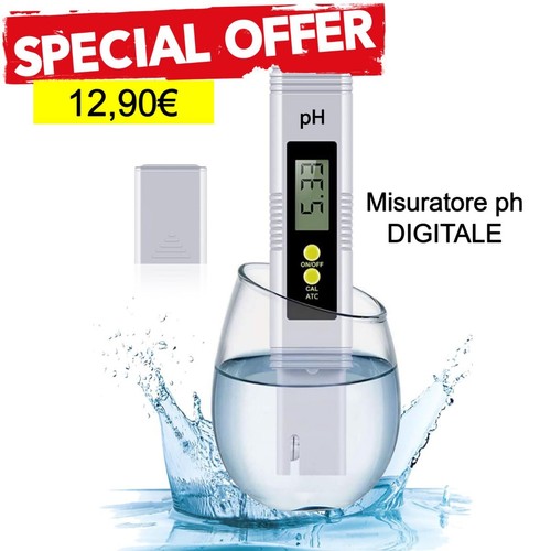 Tester digitale misuratore - tester,