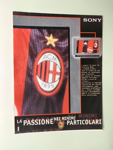 Sony milan color - tv, trinitron